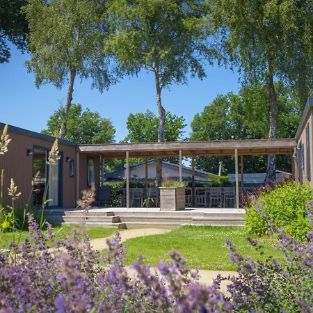 24 Person Family Resort