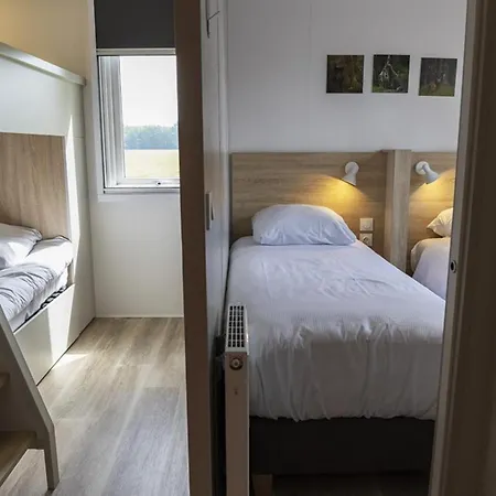 24 Person Family * Voorthuizen