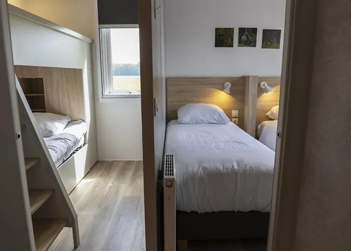 24 Person Family * Voorthuizen