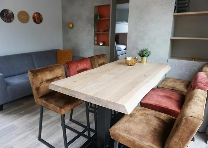 24 Person Family Voorthuizen